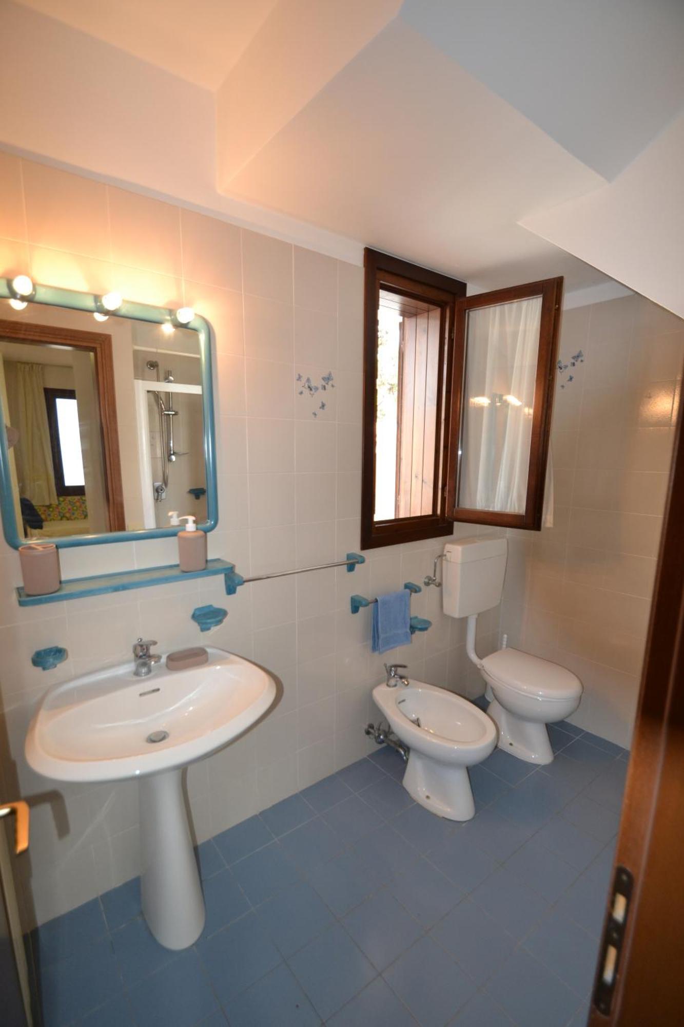 Onda Blu Apartment Bibione Bagian luar foto