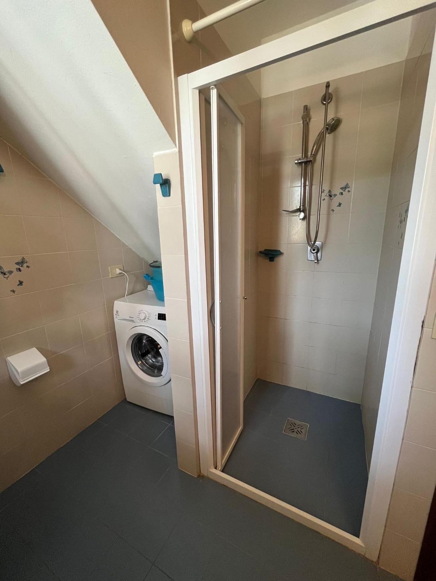 Onda Blu Apartment Bibione Bagian luar foto