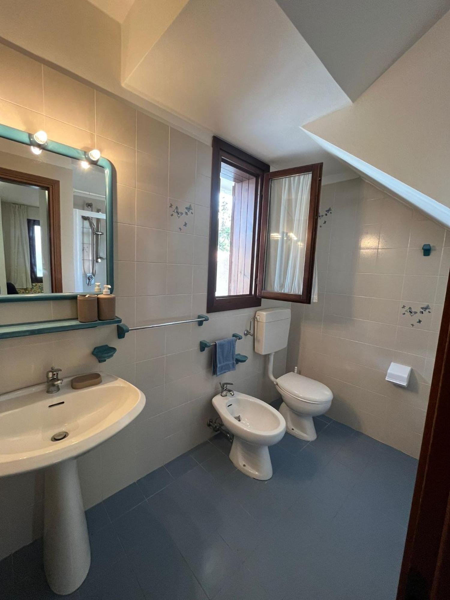 Onda Blu Apartment Bibione Bagian luar foto