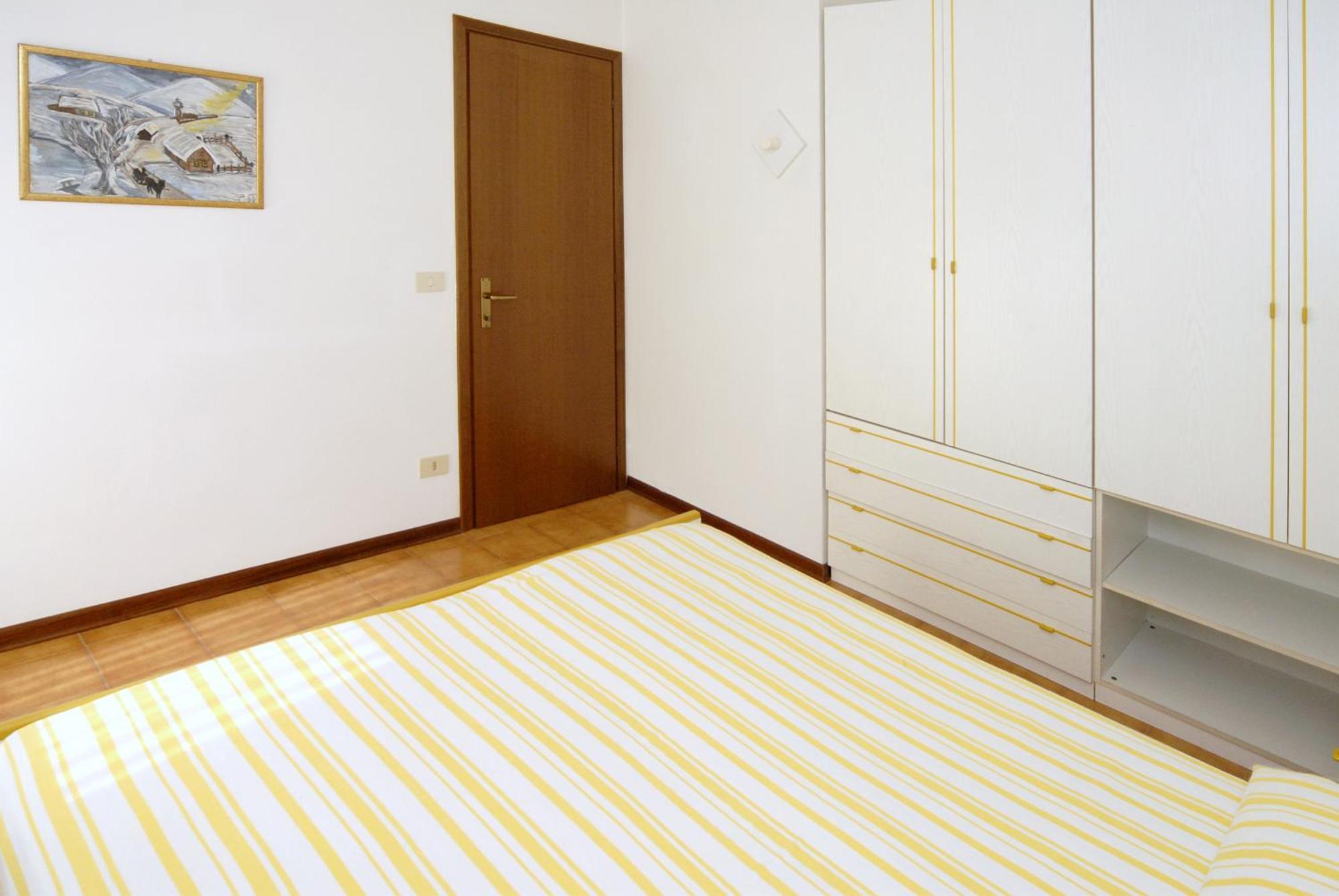 Onda Blu Apartment Bibione Bagian luar foto